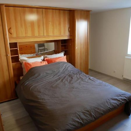 Appartement Entier Dans Cour Interieure Epfig Exterior photo